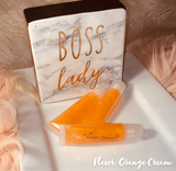 Orange Cream