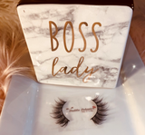 3D Mink Lashes