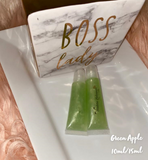 Green Apple