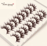 3D Mink Lashes